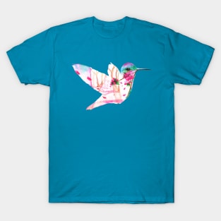 The Hummingbird T-Shirt